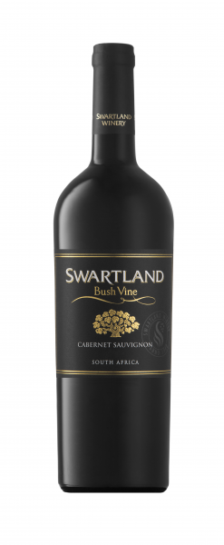 Swartland Winery Swartland Bush Vine Cabernet Sauvignon